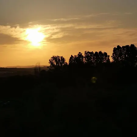 Sunny Near Cacao Lägenhet Slăntjev Brjag